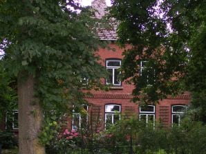 Bauernhof Ferienwohnung "A" Lübeck Segeberg - Geschendorf - image1