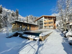 Luxusapartment MÜLLERHAUS - Mühlbach am Hochkönig - image1