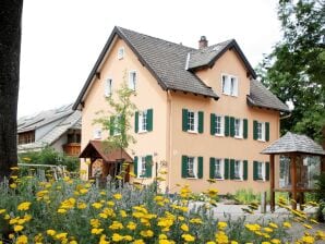 Ferienwohnung an der Mühle - Unterkirnach - image1