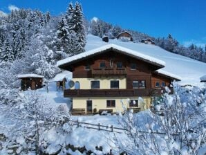 Apartment Haus Hildegard - Mühlbach am Hochkönig - image1