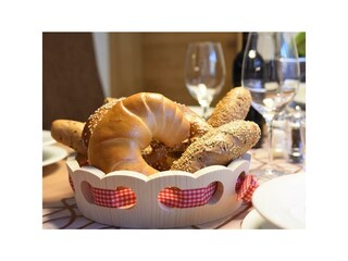 Frühstückskörberl