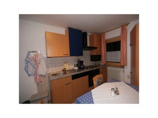 Appartement 1