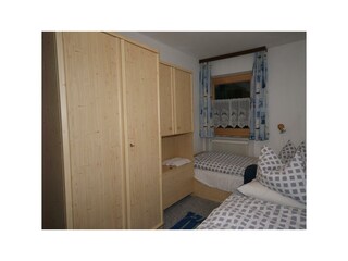 Zweibettzimmer