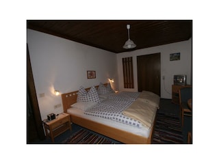 Doppelzimmer 1