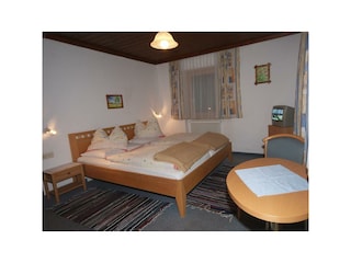 Doppelzimmer 2