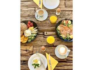 Frühstück