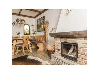 Wohn_Esszimmer Apartchale almliebe (25)