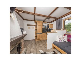 Küche_Apartchalet_almliebe (2)