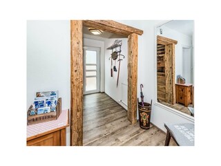 Vorraum_Apartchalet_almliebe (1)