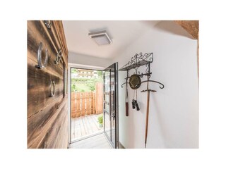Vorraum_Apartchalet_almliebe (2)
