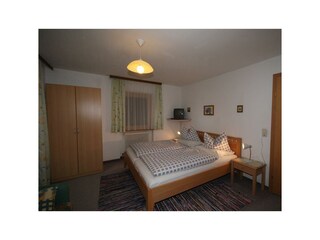 Doppelzimmer Appartement 1