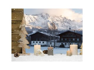 Advent Priesterhoefl