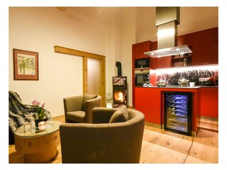 Küche_Wohnzimmer_Schokoschnecke