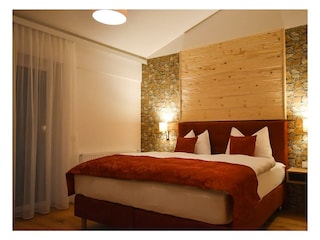 Schlafzimmer Schokoschnecke