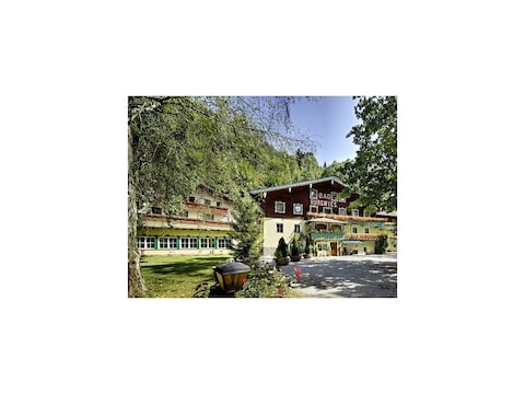 Apartment Pension Heilbad Burgwies
