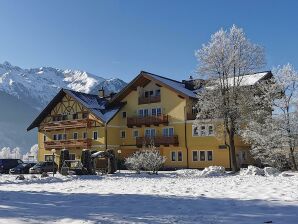 Apartment Hotel Gasthof Schweizerhaus - Mittersill - image1