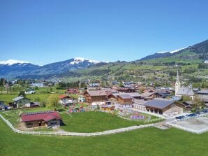 Apartment Kinderhotel Felben - Mittersill - image1