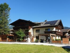 Apartment Haus Renswouw - Hollersbach im Pinzgau - image1