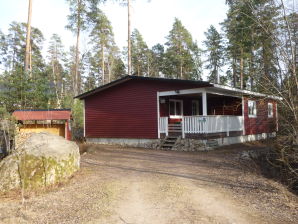 Ferienhaus Theresa - Hus - Vimmerby - image1