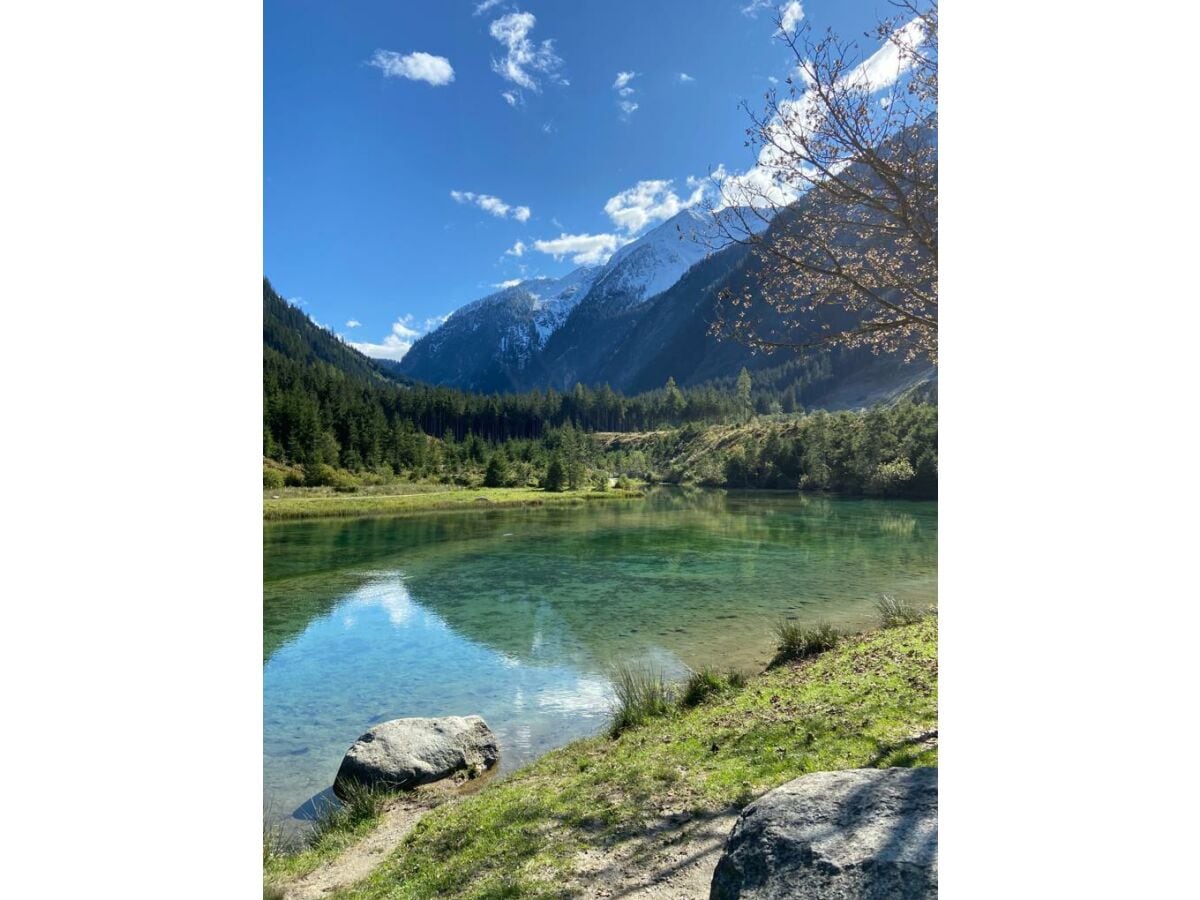 Blausee