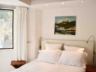 Casa per le vacanze Oppède Registrazione all'aperto 17