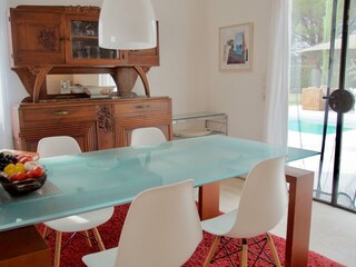 Casa per le vacanze Oppède Registrazione all'aperto 3