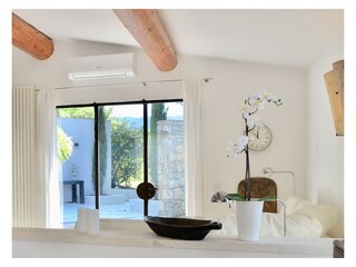 Casa per le vacanze Oppède Registrazione all'aperto 23