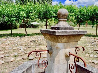 Casa per le vacanze Oppède Registrazione all'aperto 28