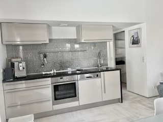 maison Les Oliviers 5 *****