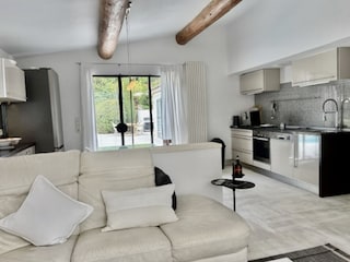 maison Les Oliviers 5*****