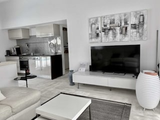 maison Les Oliviers 5 ***** Smart TV deutsches Fernsehe