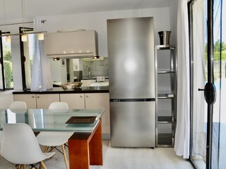 Casa de vacaciones Oppède Cocina 33