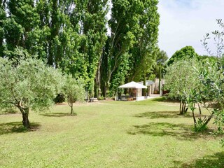 Casa de vacaciones Oppède Entorno 10