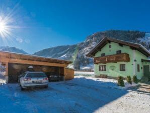 Apartment Appartements Bergmeister - Rauris - image1