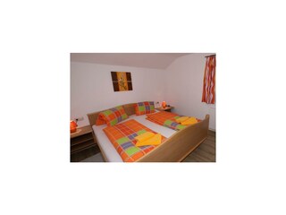 Schlafzimmer 1. Stock