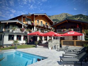 Apartment Theresa, ***Hotel- Pension - Rauris - image1