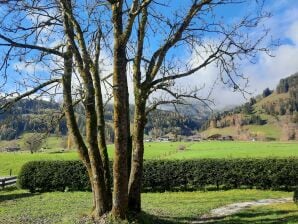 Appartement Haus Kreuzboden