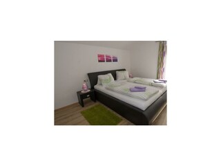 Schlafzimmer 1. Stock