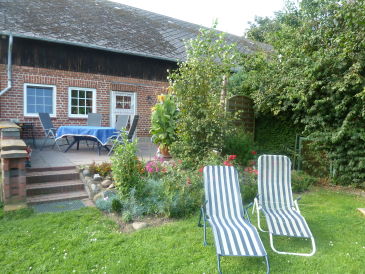 Ferienwohnung Iwen