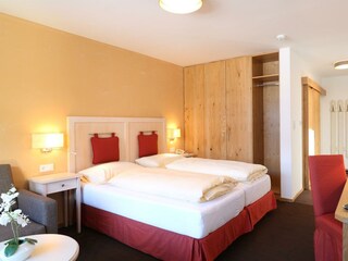 IMG_5198 Sonnblick Balkonzimmer