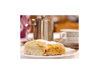 Verwöhn Halbpension