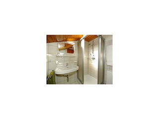 Badezimmer DU/WC