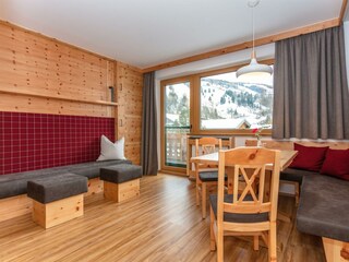 Platteck Wohnschlafraum