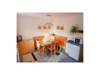 Fotos Korrespondenz Sitzecke