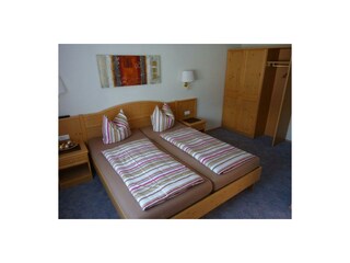 Fotos Korrespondenz Zimmer 2