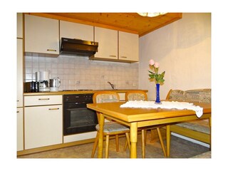 Appartement Pöchtl