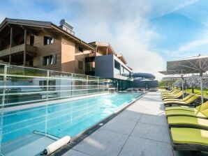 Apartment Hotel Riederalm - Leogang - image1