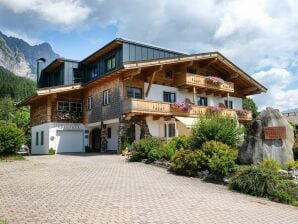 Apartment Ferienpension Bierbaumer - Leogang - image1