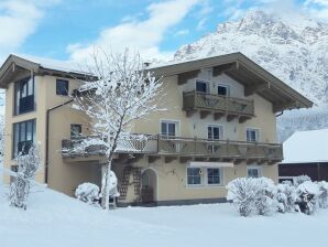 Apartment Haus Millauer - Leogang - image1