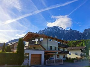 Apartment Ferienwohnung Schwarzbach - Leogang - image1